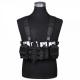 D3CR Tactical Chest Rig BK by EmersonGear